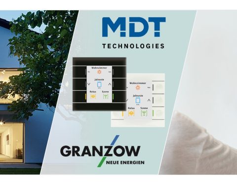 Die neue Generation der MDT Glastaster II und weitere Neuheiten – Ab sofort bei Granzow!